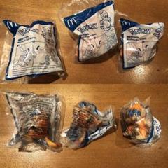 SALE ハッピーセット おもちゃ シークレットあり