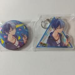 プロセカ Beyond the way CD特典 缶バッジ 青柳冬弥 2個 Amazon.co.jp: プロジェクトセカ ビビバス アルバム C D 特典