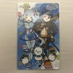 maimai PRiSM CD Aimeカード2種類 SHIPS FROM USA NEW Sega AIME Card maimai dx mai mai deluxe
