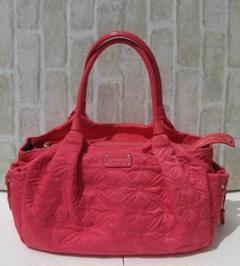 2025年最新】kate spade new york カラー：ピンク系 マザーズ