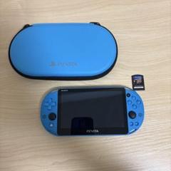 PlayStation Vita（PS Vita）