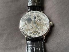 B. Barrel bb0032sv 手巻きクロノグラフ 腕時計 Yahoo!オークション -「b-barrel ビーバレル」(アナログ（手巻き
