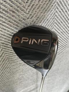 ping alta jcb flex R ドライバー用　1W PING ALTA JCB BLUE PINGスリーブ SR ドライバー用 - メルカリ