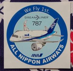 貴重！ANA 全日本空輸　東京2020オリンピック　ステッカー　シール　2種 貴重！ANA 全日本空輸 東京2020オリンピック ステッカー シール
