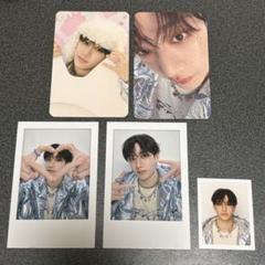 スキズ バンチャン ポラロイド ポラ アンロック 2025年最新】straykids ポラロイド バンチャンの人気アイテム