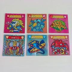 カバヤ ハリマ王の伝説 第6弾 迷鳥ハゲタ 当時物 画像現状品・商品説明必読】カバヤ ハリマ王の伝説 迷鳥ハゲタ
