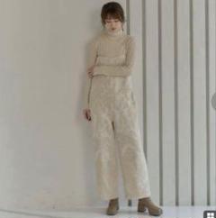 エフィEaphi サロペットパンツ 2025年最新】Eaphi サロペットの人気アイテム - メルカリ