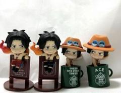 東京ワンピースタワー】新たなグッズやメニューが登場！最新