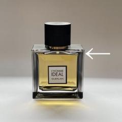 ☆ほぼ未使用☆ GUERLAIN ロムイデアル オーデパルファム 50ml GUERLAIN ゲラン ロム イデアル オーデパルファン 50ml EDP SP