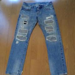 【最終値下げ】HYSTERIC GLAMOUR ジーンズ サイズ30