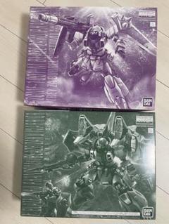 【即購入可】MG ガンプラ　まとめ売り　４体セット 2025年最新】ガンプラまとめ売り mgの人気アイテム - メルカリ