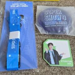 スーパージュニア トレカセット、ネックストラップパス 2025年最新】super junior ネックストラップの人気アイテム