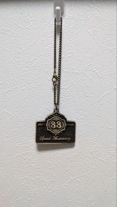 Club33 クラブ33 ゴルフ ゴルフマーカー Club 33 九谷焼ゴルフマーカー | Maihama Museum | MUUSEO