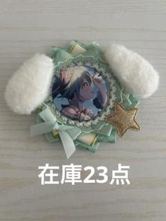 2025年最新】 初音ミク 缶バッジ 3bの人気アイテム - メルカリ