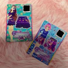 アイカツカードセット 82枚 5枚からバラ売り アイカツカードセット 5枚 - メルカリ