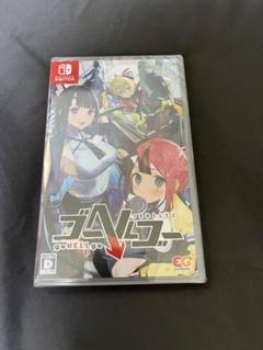 Switch ゴーヘルゴー つきおとしてこ 通常版