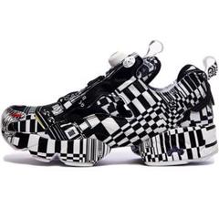 KENZO MINAMI × REEBOK ポンプリューリー