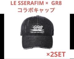 2025年最新】le sserafim ポップアップ tシャツの人気アイテム