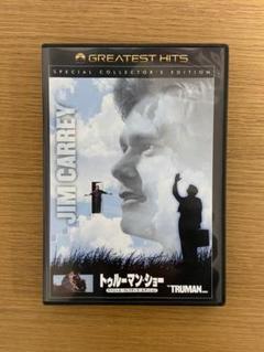 トゥルーマン・ショー スペシャル・コレクターズ・エディション('98米) 71rMGwen3kL.jpg