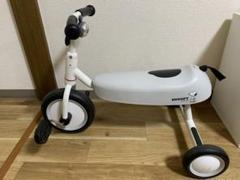 2025年最新】IDES 機能：折りたたみ キッズサイクル 三輪車