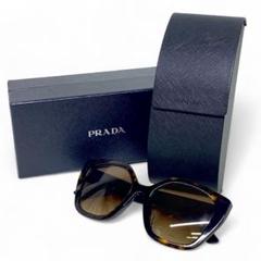 美品 PRADA プラダ サングラス プレミア生産終了モデル SPR24XS-F 美品 PRADA プラダ サングラス プレミア生産終了モデル SPR24XS