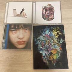 最終値下げ中】RADWIMPS DVD CD まとめ売り - メルカリ