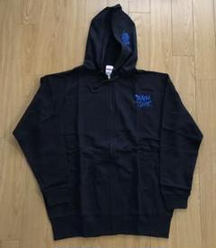 新品 DEATH SIDE デスサイド ジップパーカー XLサイズのサムネイル