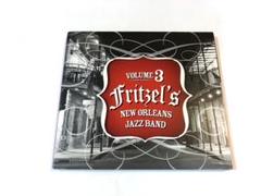Fritzel's New Orleans Jazz Band / Vol. 3