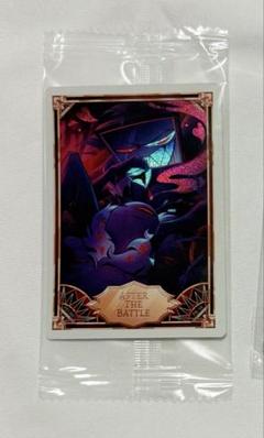 2025年最新】hazbin hotel カードの人気アイテム - メルカリ