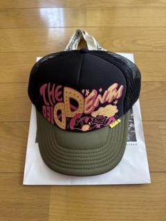 kaptal キャップ　LIFE KAPRICCIOpt トラックCAP