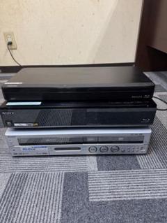 DX BROADTEC DVD/VHSレコーダー DXR150Wほぼ未使用品 | Buyee