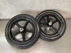 【期間限定値下げ！！】　ストライダー 純正 ホイール ゴムタイヤ CST 期間限定値下げ！！】ストライダー 純正 ホイール ゴムタイヤ CST