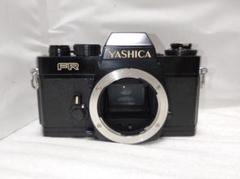 2025年最新】YASHICA 一眼レフカメラ(フィルム)の人気アイテム