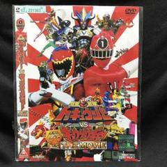 Amazon.co.jp: 烈車戦隊トッキュウジャーVSキョウリュウジャー