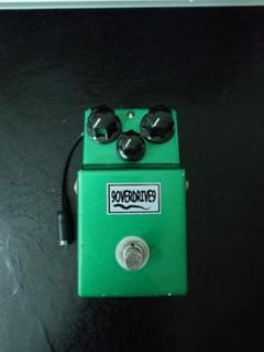 Masayuki Brown様用cult Tube Screamer TS808 2025年最新】cult ts808の人気アイテム - メルカリ