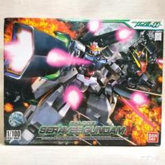 2025年最新】1/100 セラヴィーガンダム ~ガンダム00 シリーズ