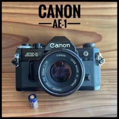 2025年最新】CANON AE-1の人気アイテム - メルカリ