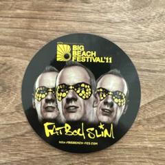 ファットボーイスリム ミラー ノベルティ 2025年最新】Fatboy slimの人気アイテム - メルカリ