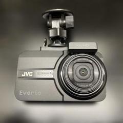 JVC Everio GC-TR100 ドライブレコーダー ドライブレコーダー JVCケンウッド Everio GC-TR100-B - メルカリ