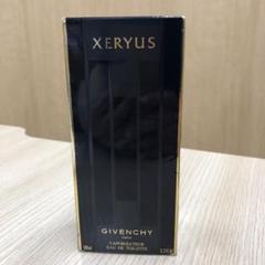 Tomo希少　廃盤　ジバンシー　キセリュズ　オードトワレ　香水　100ml Tomo様専用希少 廃盤 ジバンシー キセリュズ オードトワレ 香水