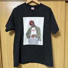 Supreme Andre 3000 Tee "Black"