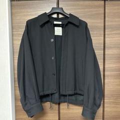 marka ware マーカウェアー　ショートアウター　20aw marka ware マーカウェアー ショートアウター 20aw - メルカリ