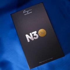 国内正規品】Cayin N3 Ultra DAP 別売純正ケース付 - メルカリ