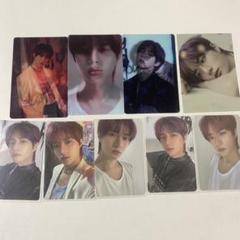 TXT ボムギュ トレカ thursday's child セット まとめ売り