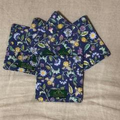 MINTON コースター 5枚セット 紅茶 お茶