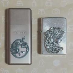 2025年最新】ZIPPO 携帯灰皿 セットの人気アイテム - メルカリ