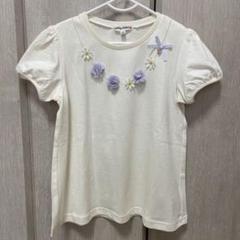 any FAM トップス 130cm