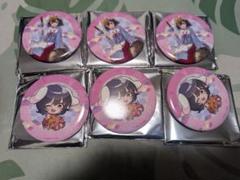 東方Project ラッキー缶バッジBOX vol.3 因幡てゐ 缶バッジ
