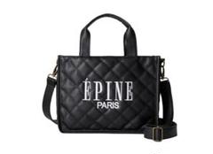 2024AW ver ÉPINE PARIS book tote bag medium qui
