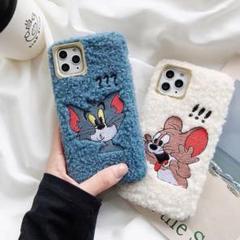 トムとジェリー iPhoneケース iphonexsmaxケース iPhonex